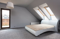 Shareshill bedroom extensions