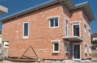 Shareshill home extensions