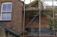 free Shareshill home extension quotes
