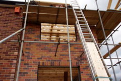 house extensions Shareshill
